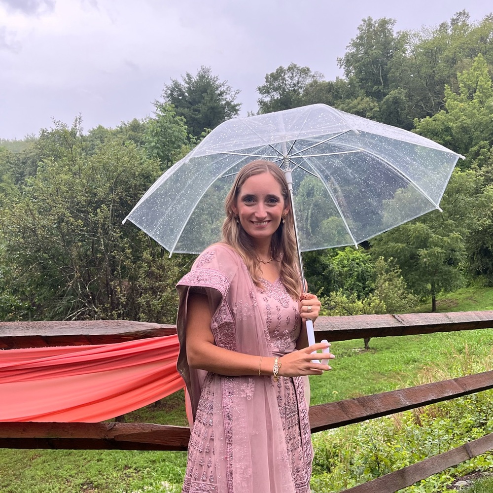 Meet your Posher, Maria